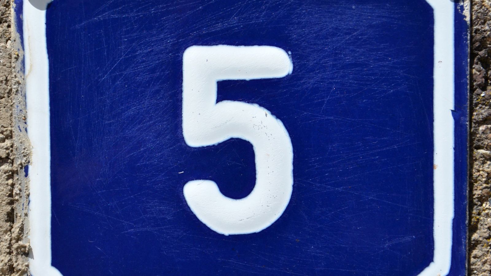 Checking Out 5 Ticket Concetps